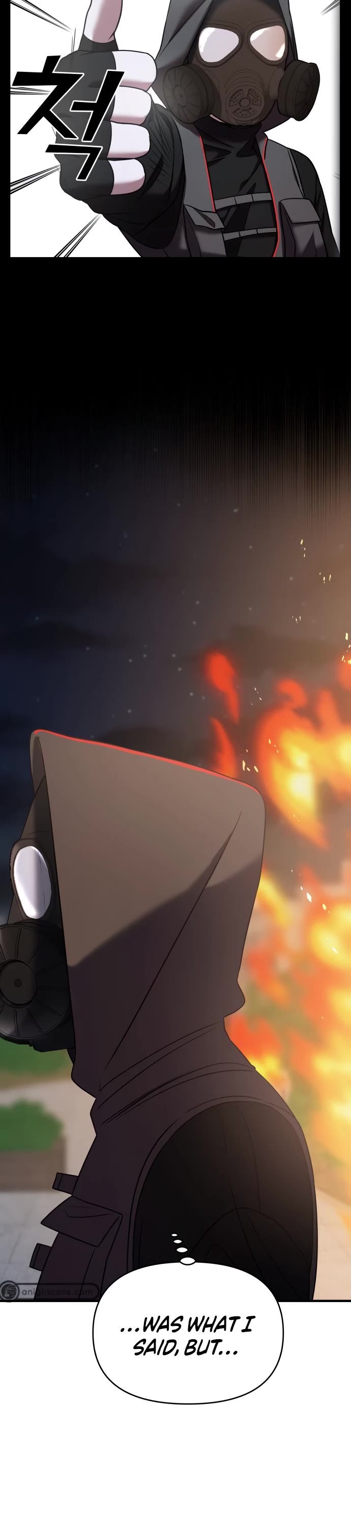 Pure Villain chapter 37 page 40