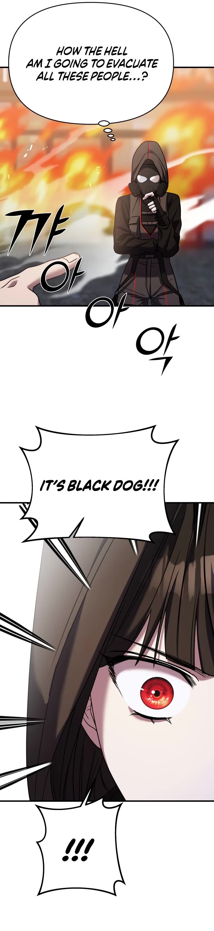 Pure Villain chapter 37 page 41