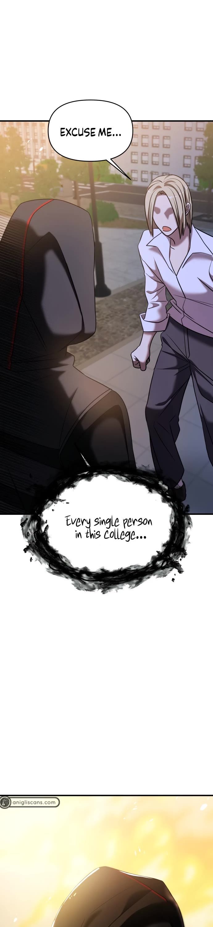 Pure Villain chapter 37 page 45