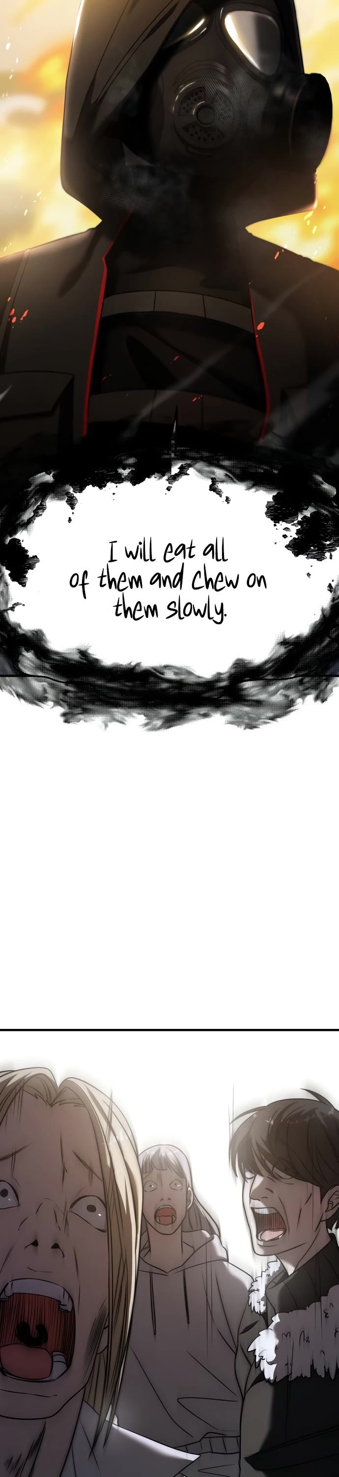 Pure Villain chapter 37 page 46