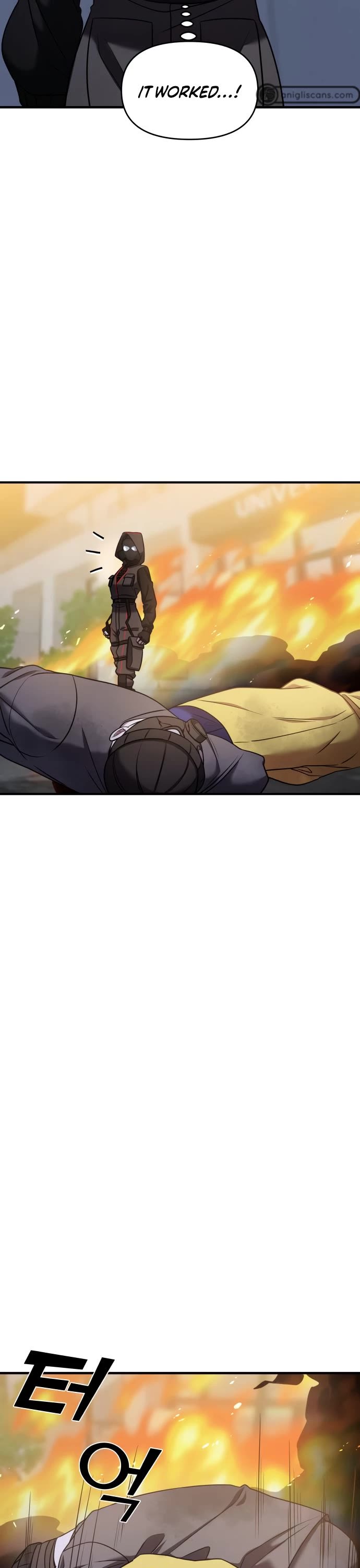 Pure Villain chapter 37 page 48