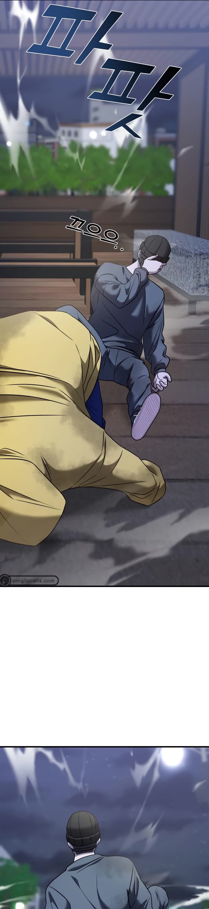 Pure Villain chapter 37 page 51