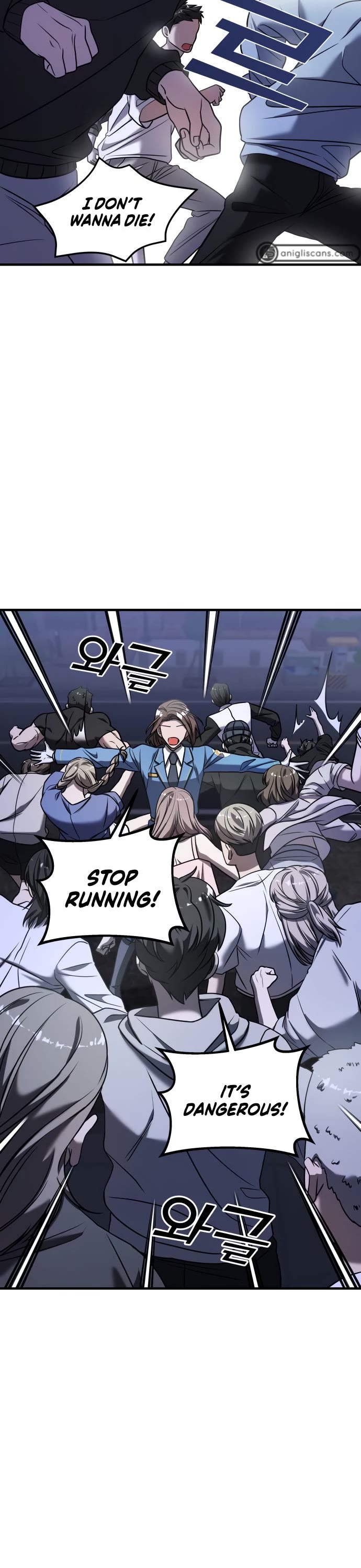 Pure Villain chapter 37 page 53