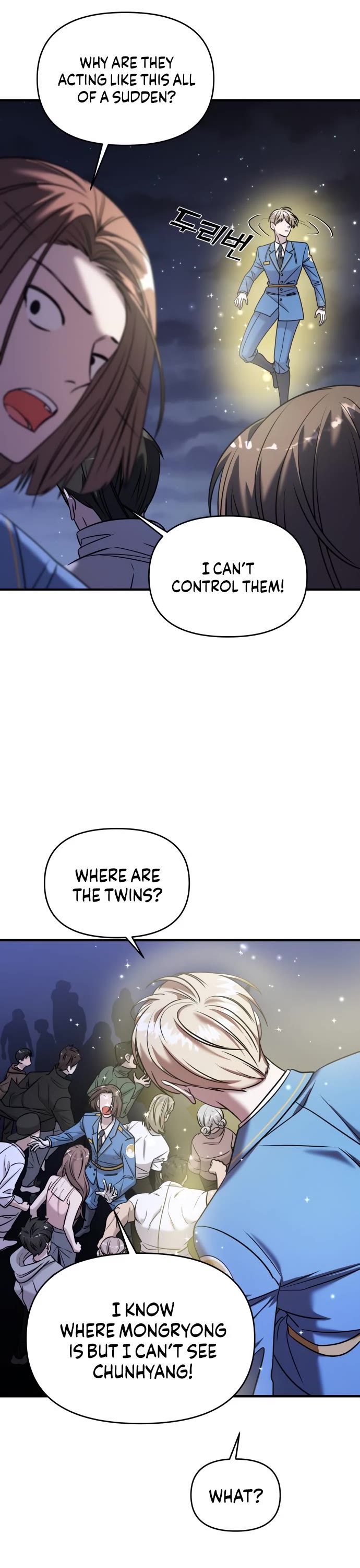 Pure Villain chapter 37 page 54