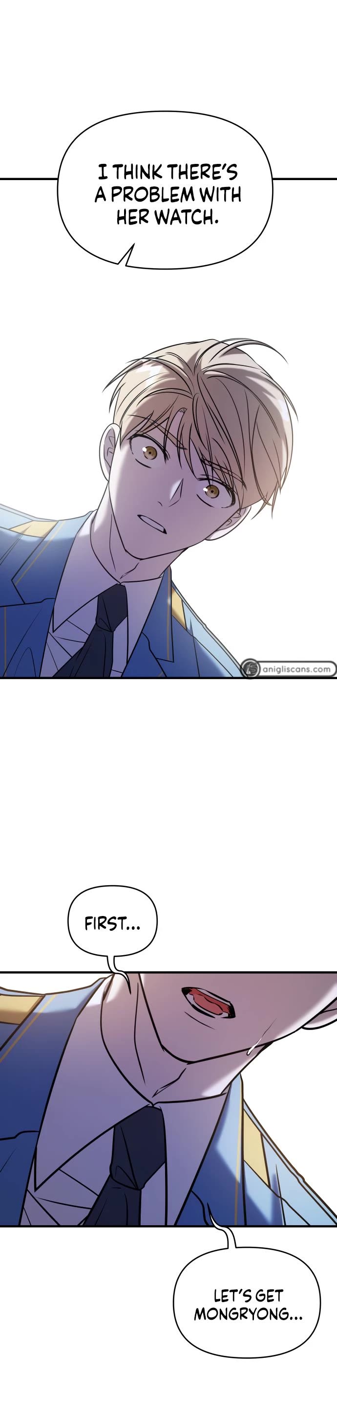 Pure Villain chapter 37 page 55