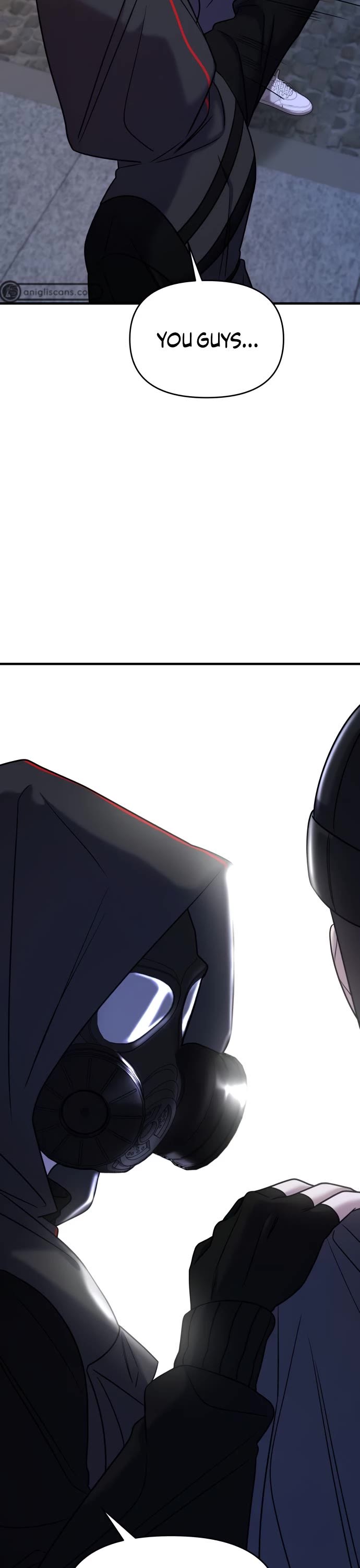 Pure Villain chapter 37 page 6