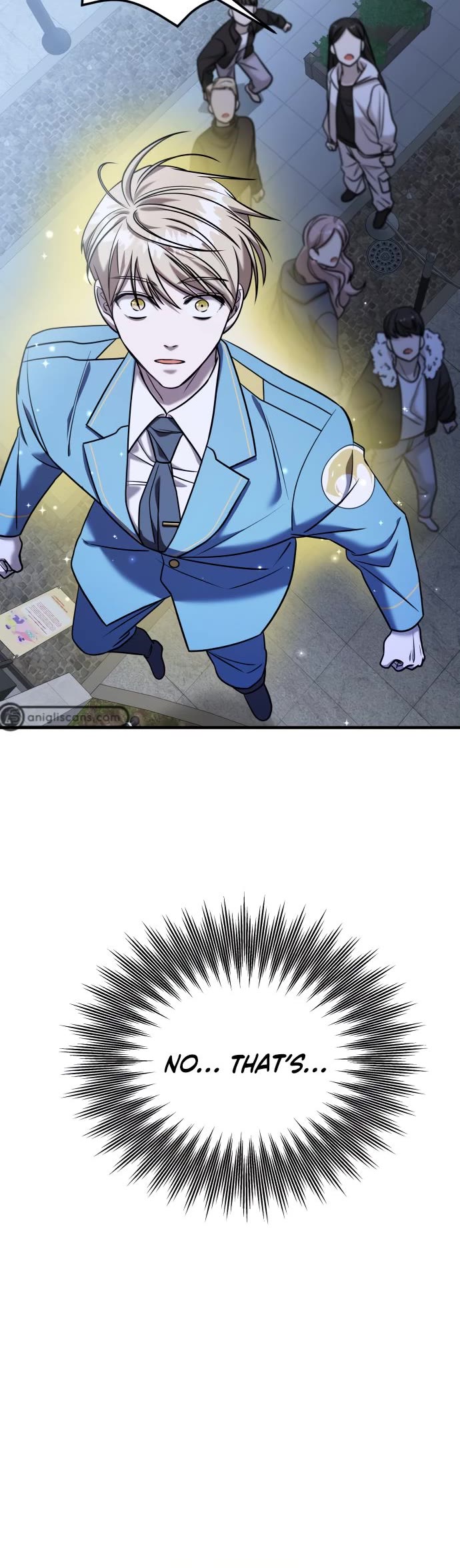 Pure Villain chapter 37 page 63