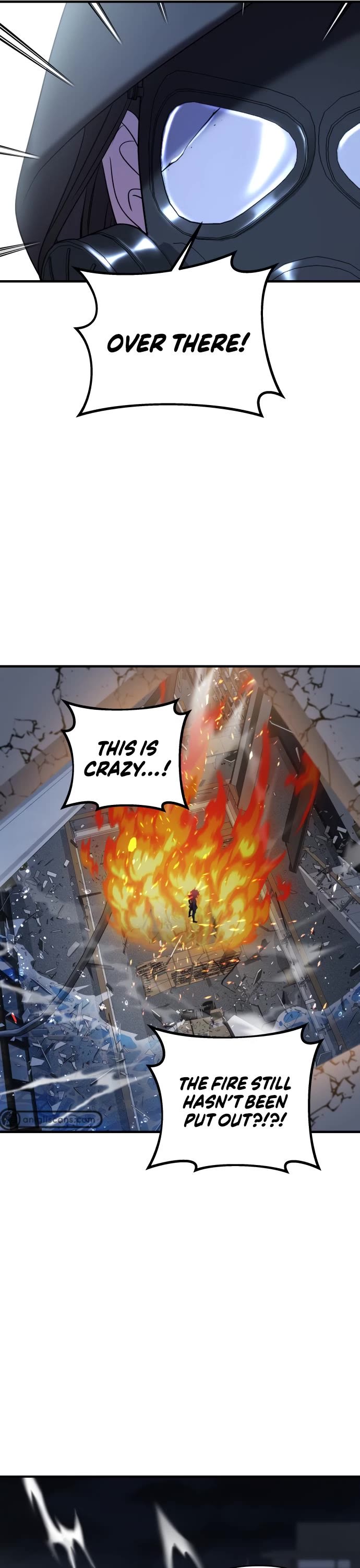 Pure Villain chapter 37 page 64