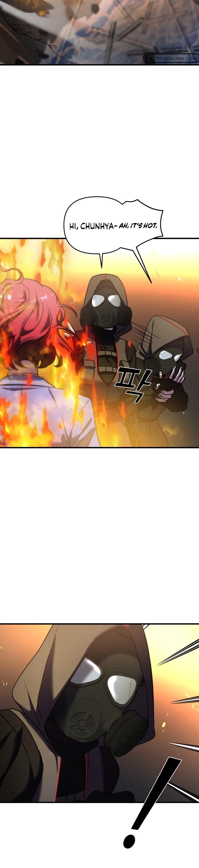 Pure Villain chapter 37 page 67