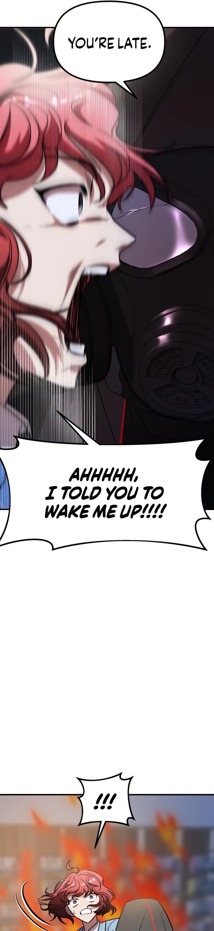 Pure Villain chapter 37 page 71