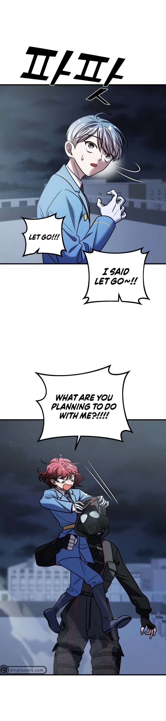 Pure Villain chapter 37 page 73