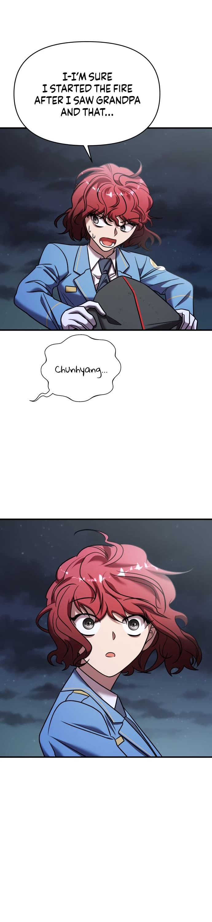 Pure Villain chapter 37 page 74