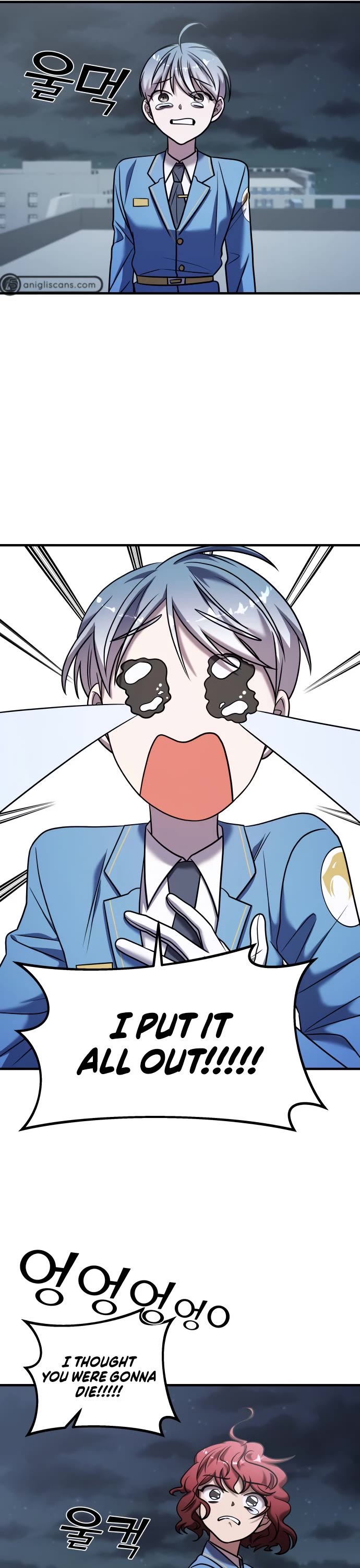 Pure Villain chapter 37 page 75