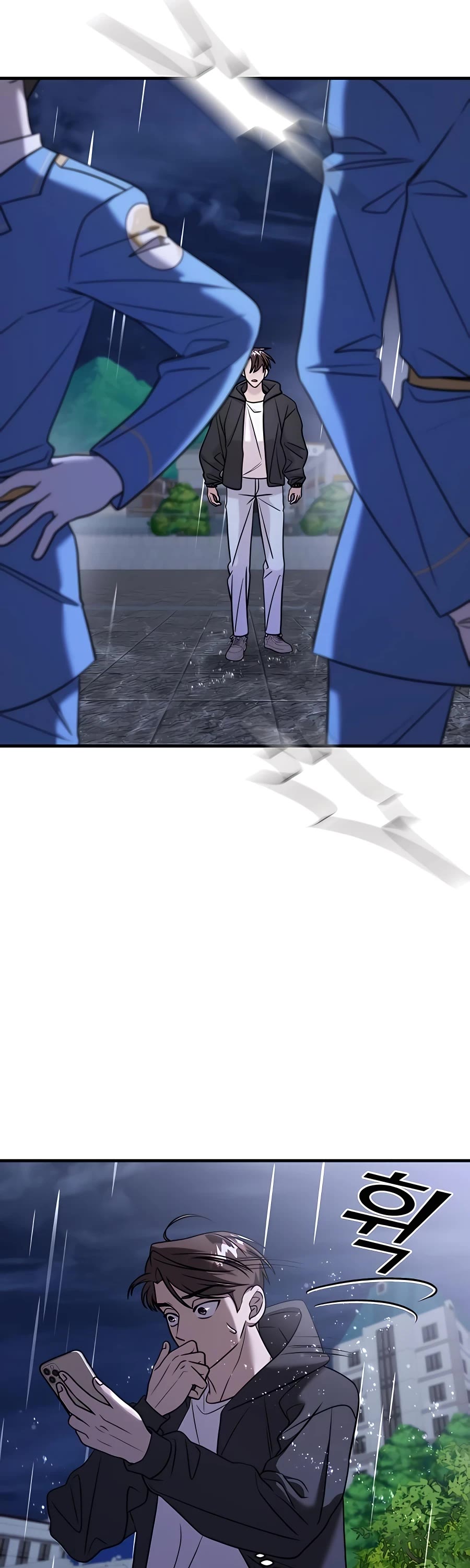 Pure Villain chapter 38 page 11