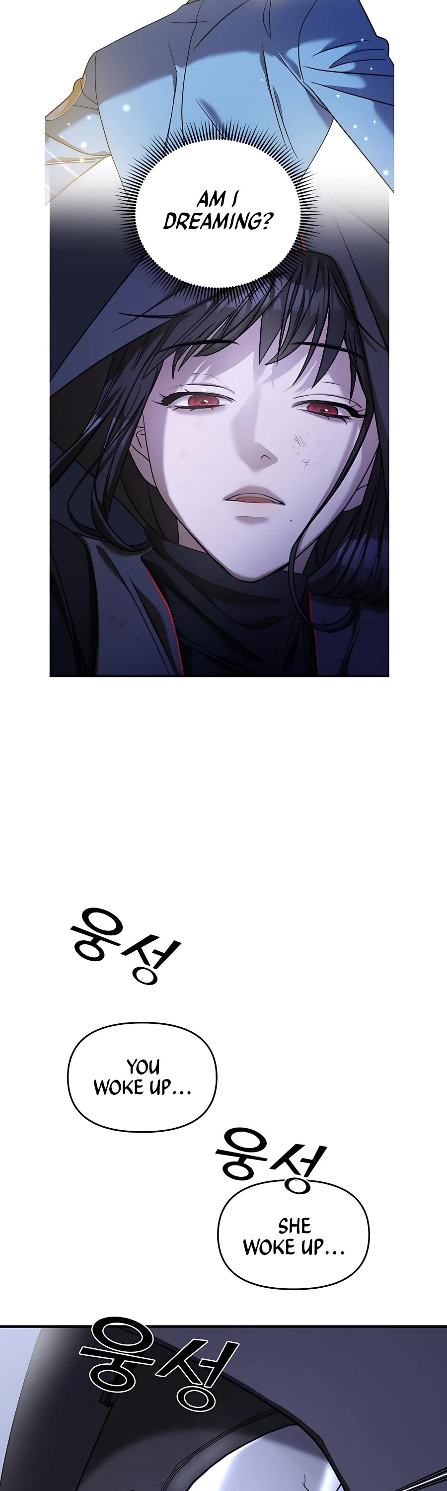 Pure Villain chapter 38 page 18