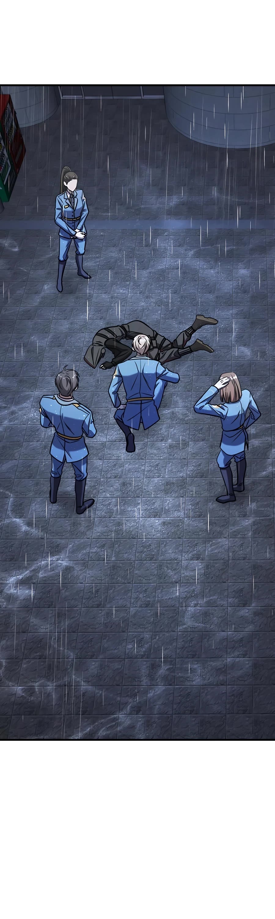 Pure Villain chapter 38 page 2