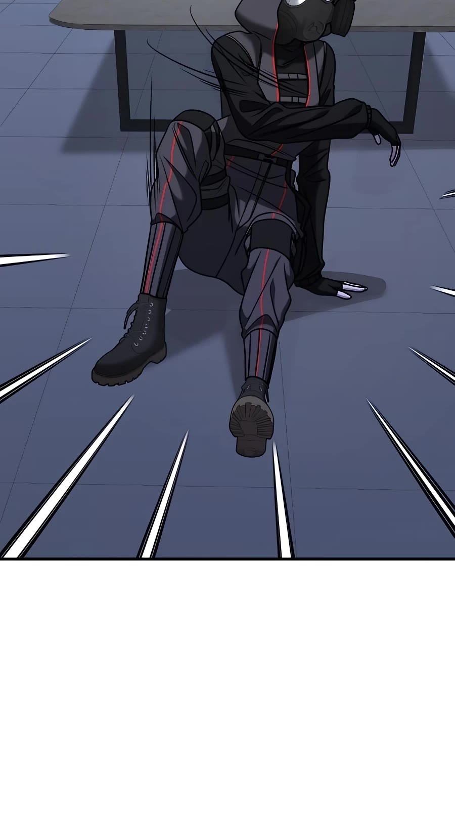 Pure Villain chapter 38 page 20