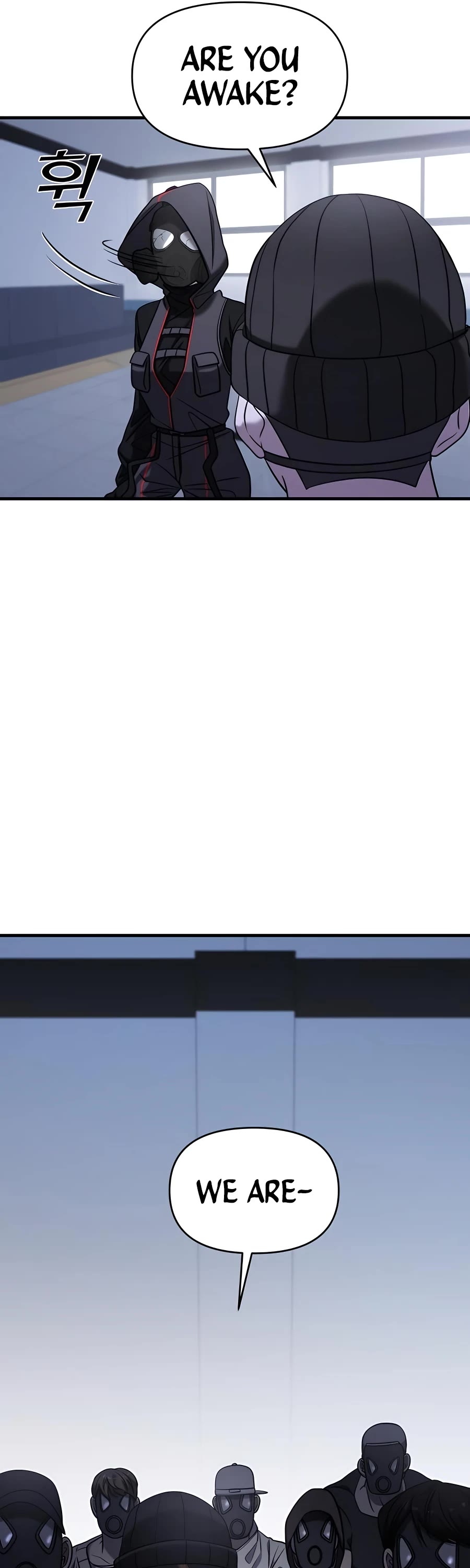 Pure Villain chapter 38 page 21