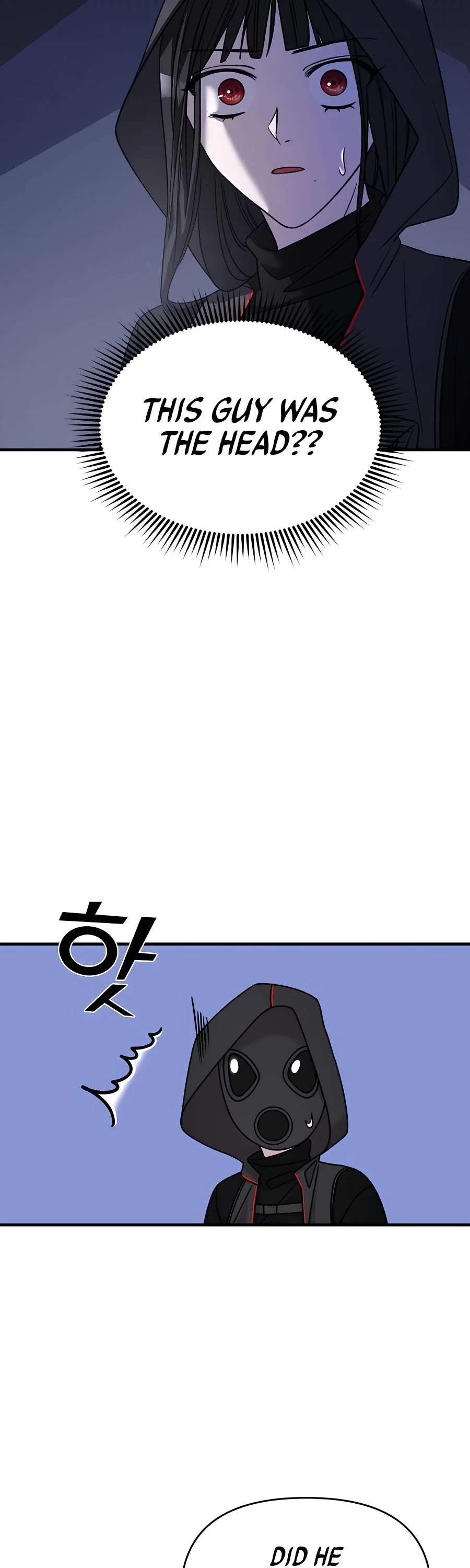 Pure Villain chapter 38 page 26