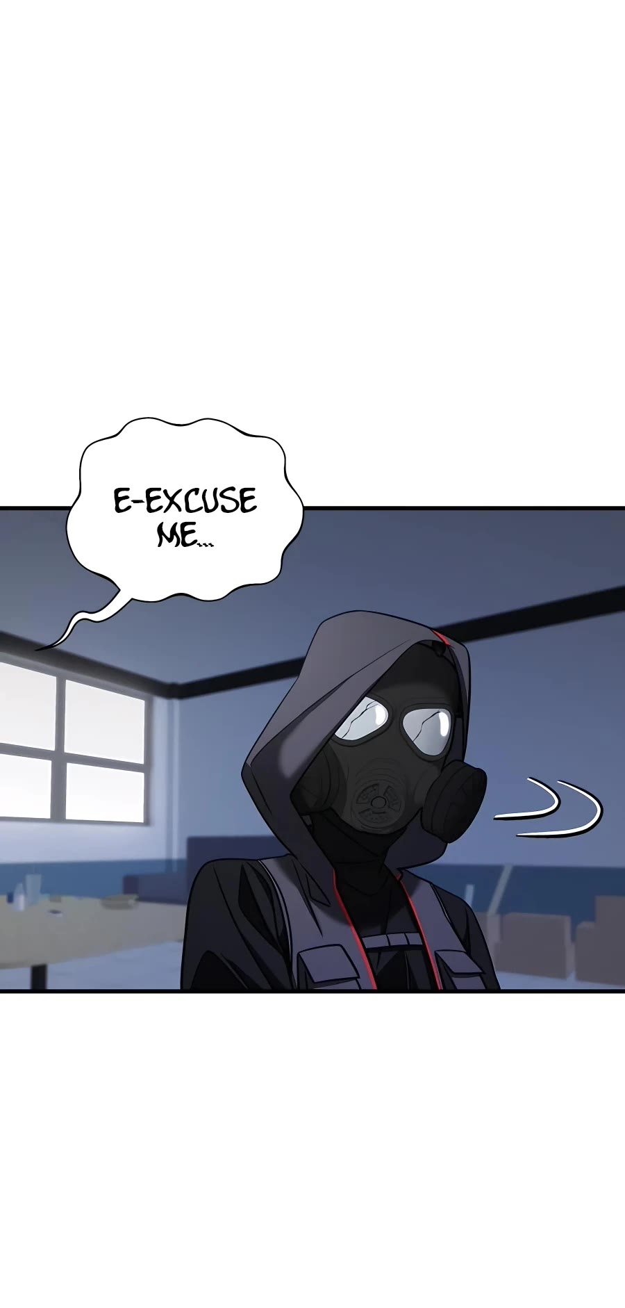 Pure Villain chapter 38 page 29