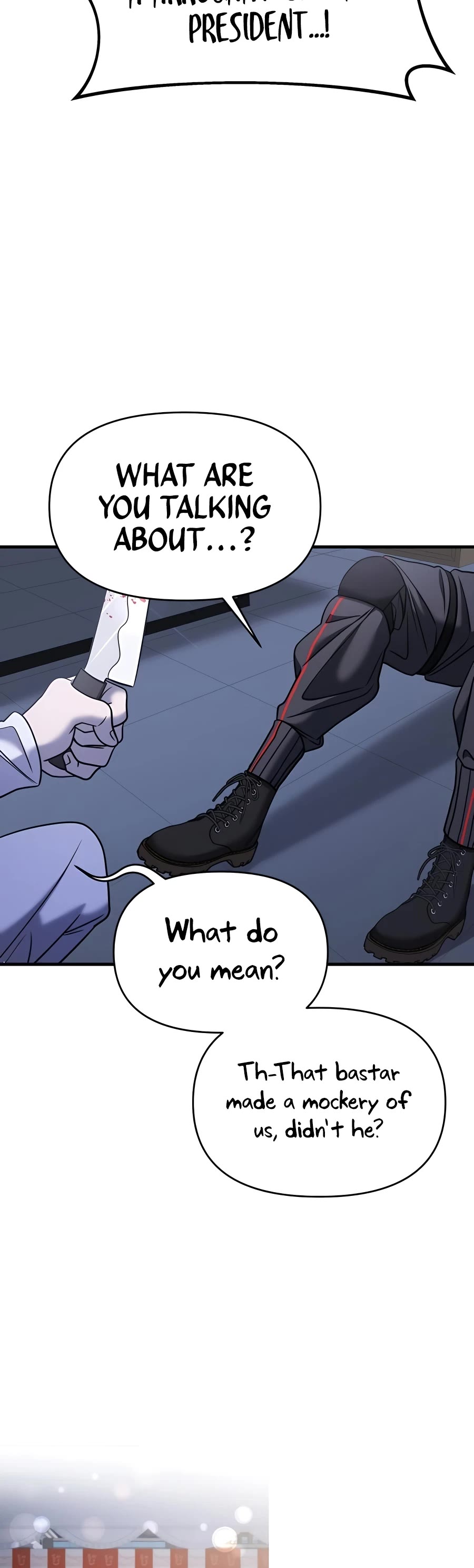 Pure Villain chapter 38 page 32