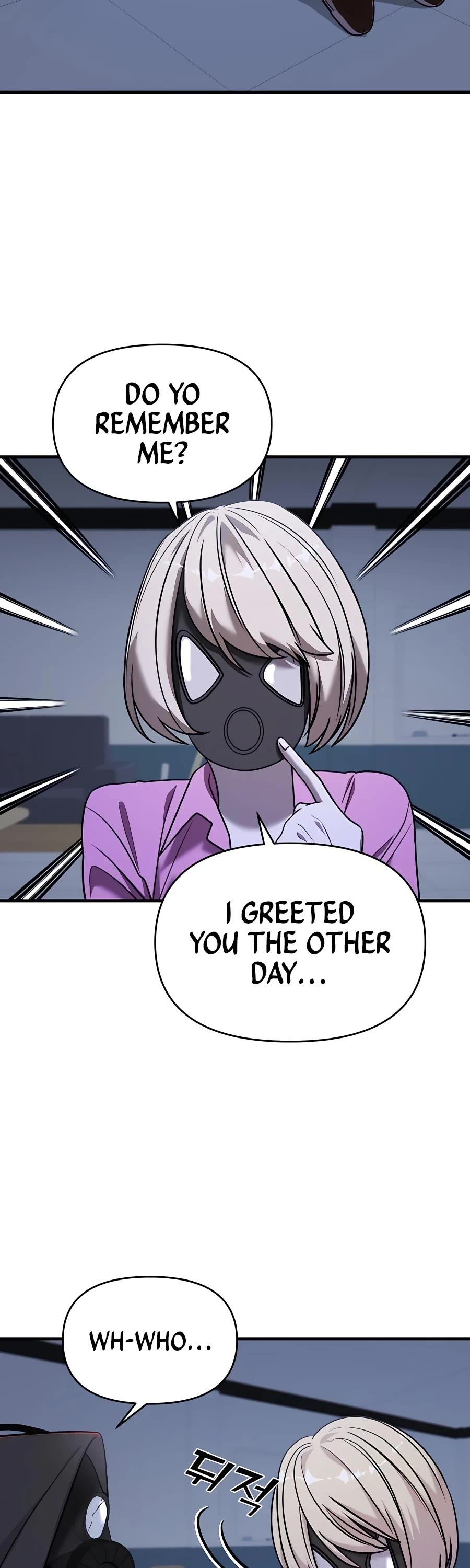 Pure Villain chapter 38 page 35