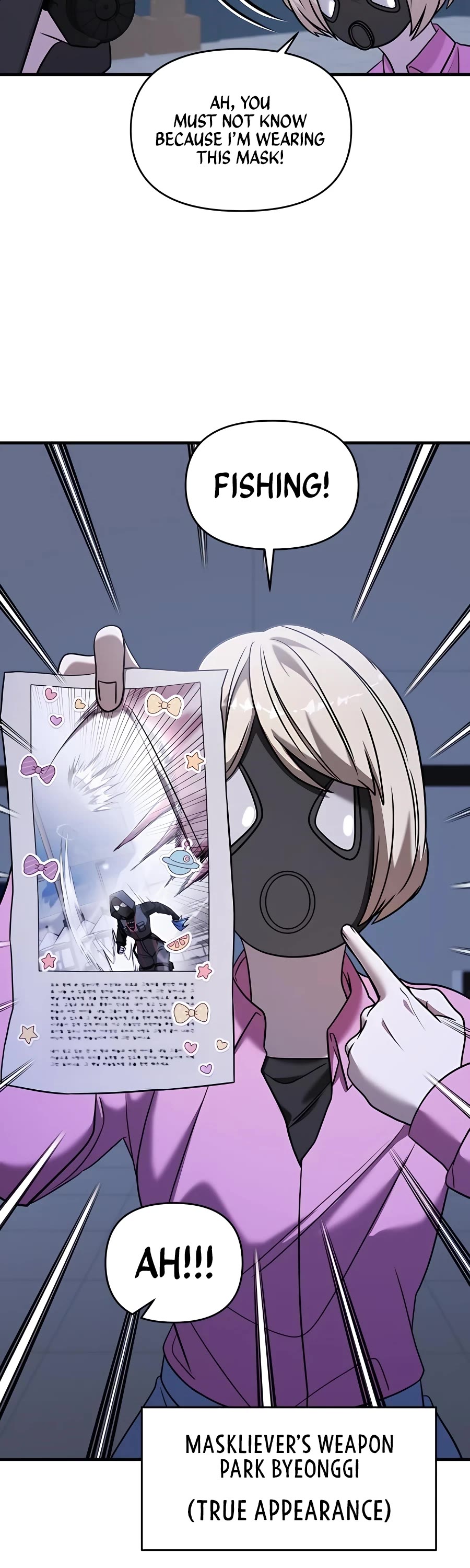 Pure Villain chapter 38 page 36