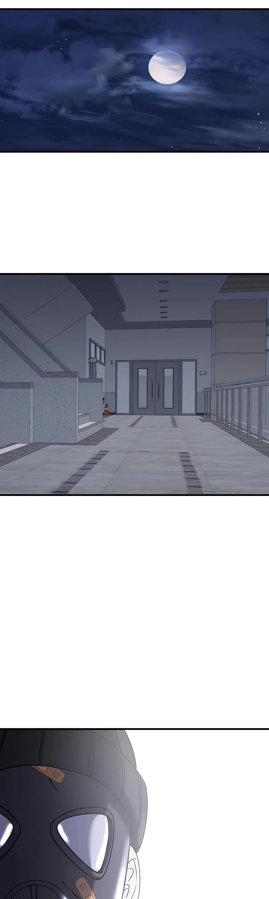 Pure Villain chapter 38 page 44