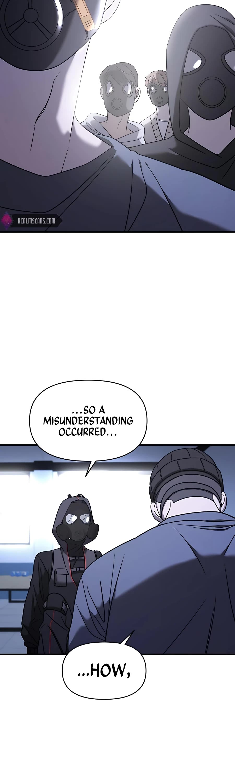 Pure Villain chapter 38 page 45