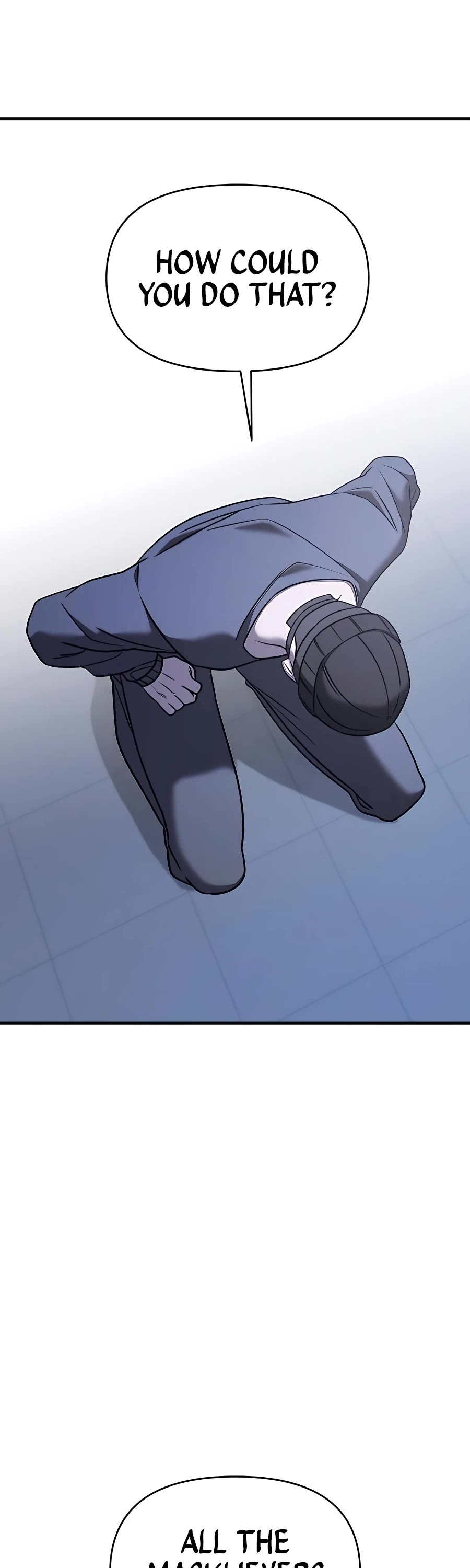 Pure Villain chapter 38 page 46