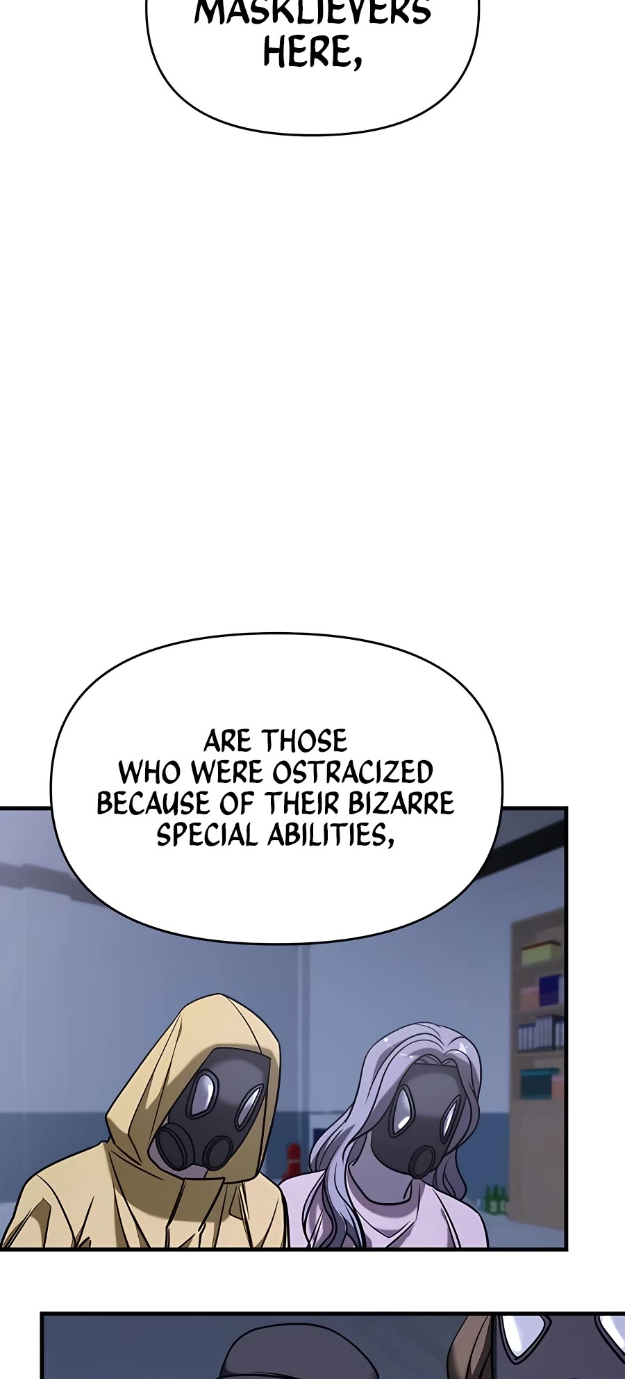 Pure Villain chapter 38 page 47