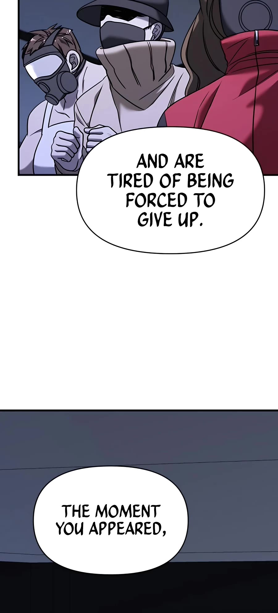 Pure Villain chapter 38 page 48