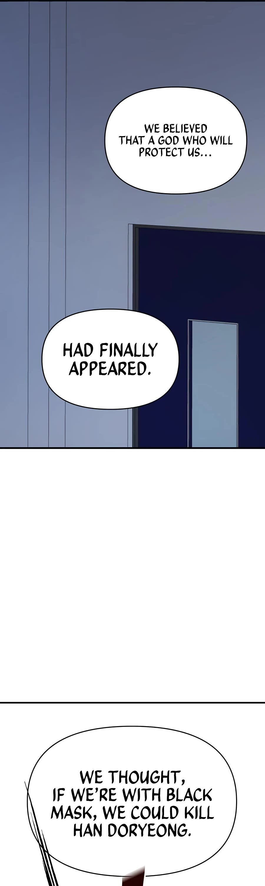 Pure Villain chapter 38 page 49