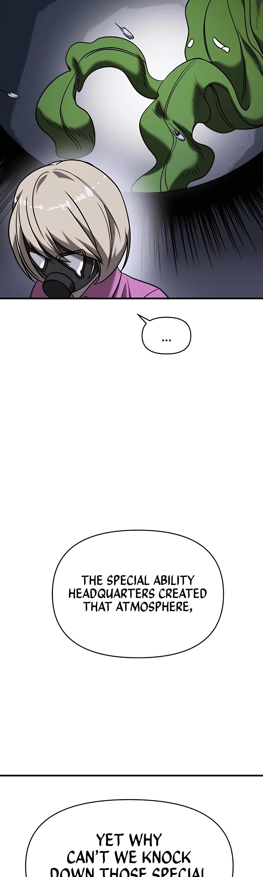 Pure Villain chapter 38 page 55