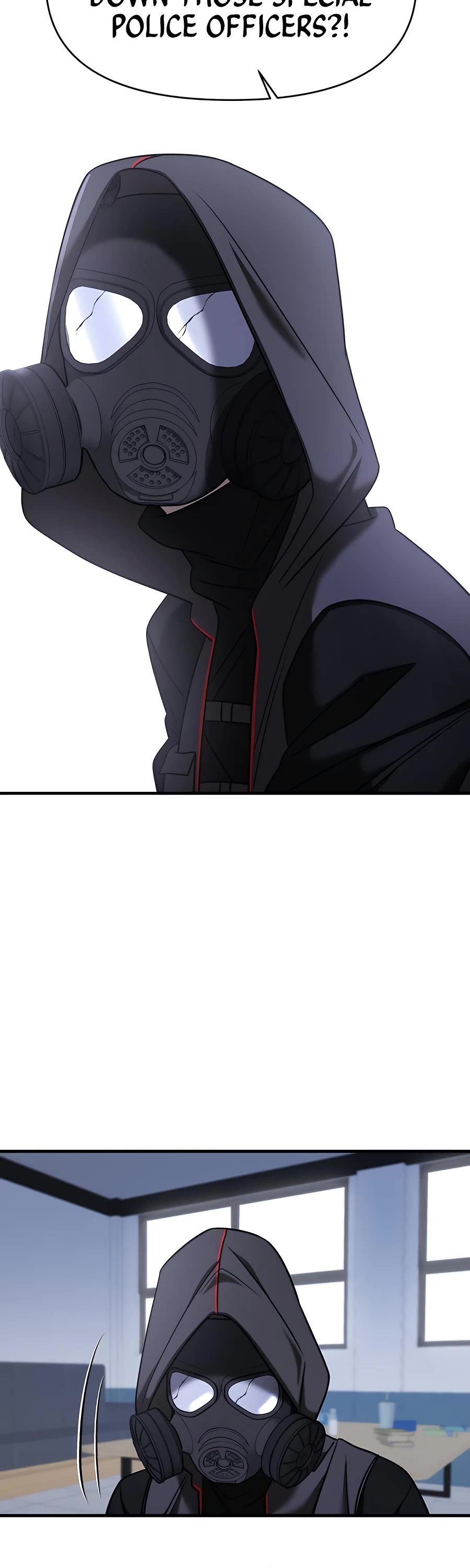 Pure Villain chapter 38 page 56