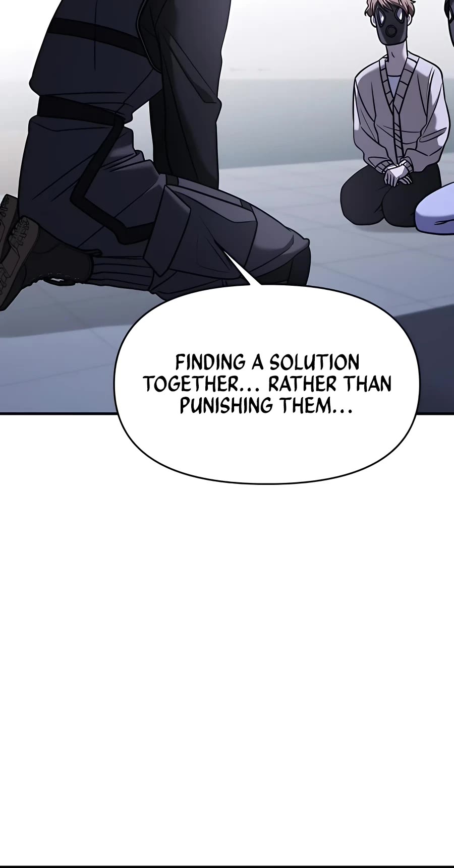 Pure Villain chapter 38 page 58