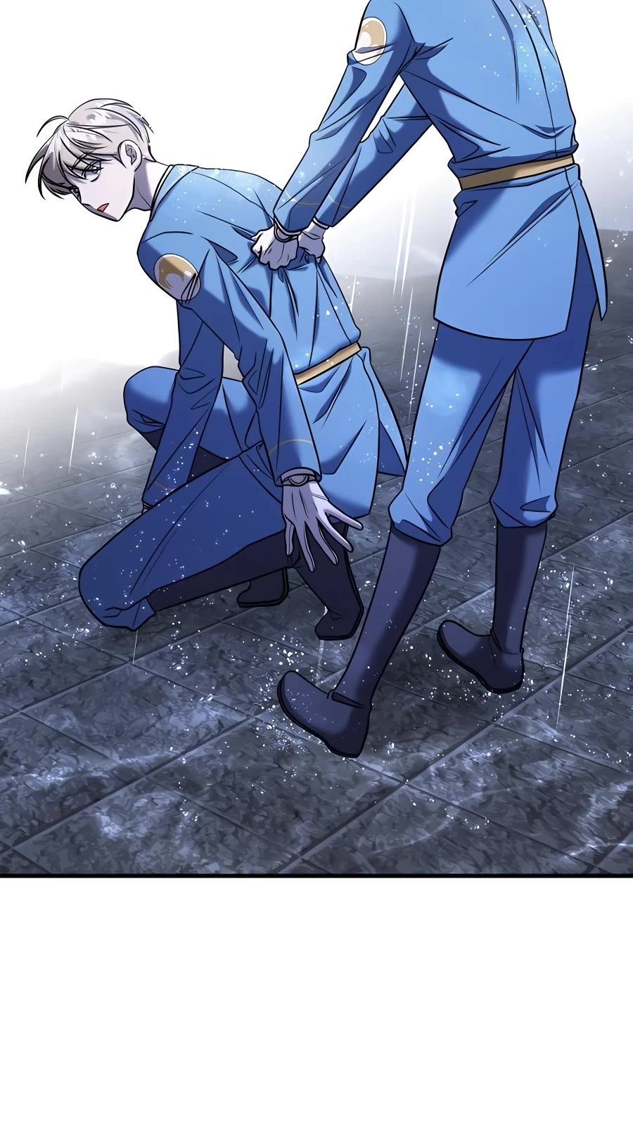 Pure Villain chapter 38 page 6