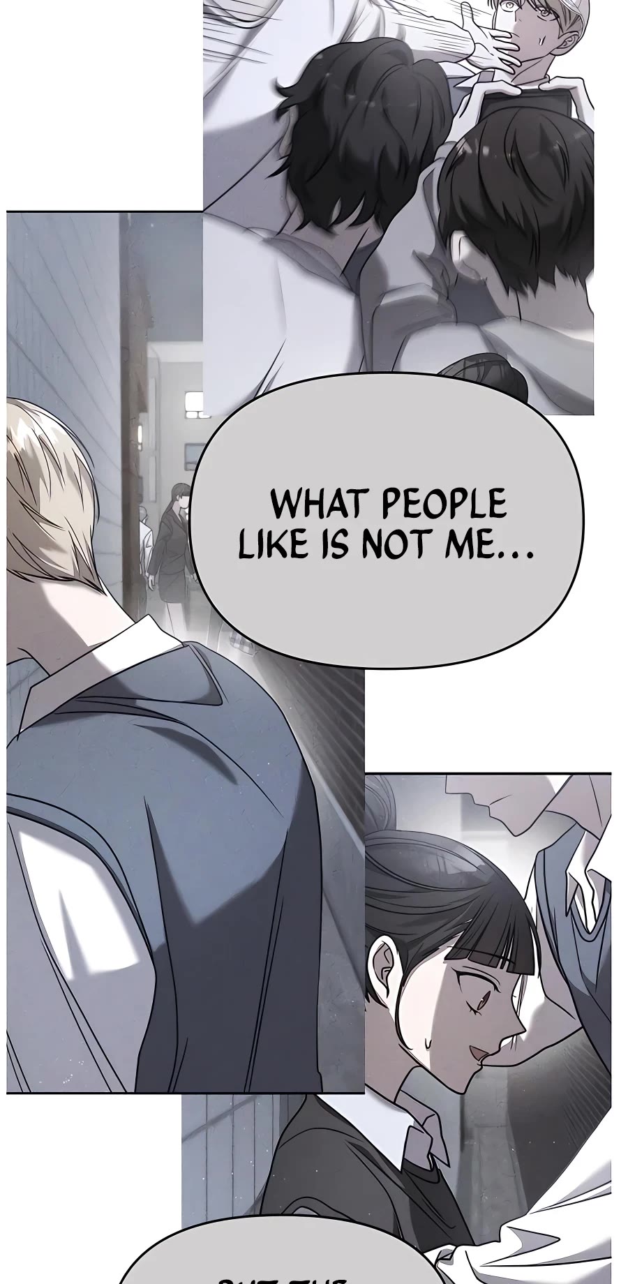 Pure Villain chapter 38 page 62