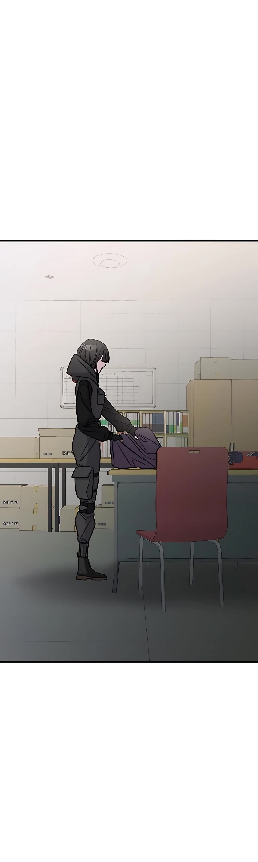 Pure Villain chapter 38 page 66