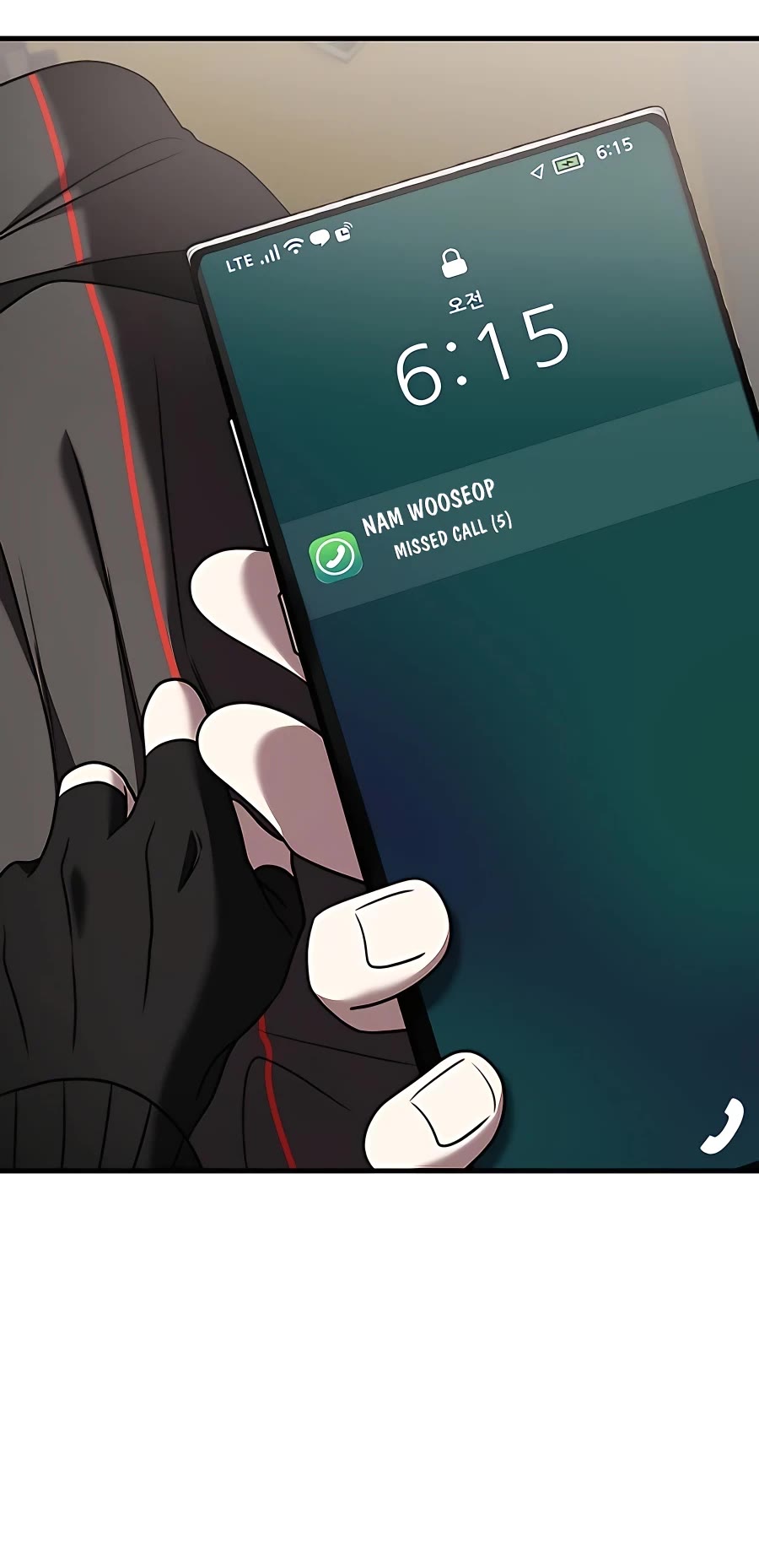 Pure Villain chapter 38 page 67