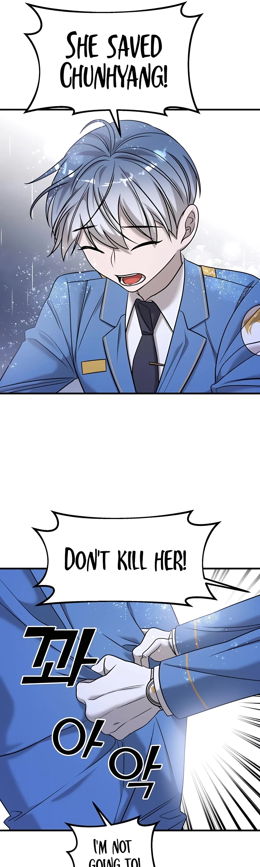 Pure Villain chapter 38 page 7