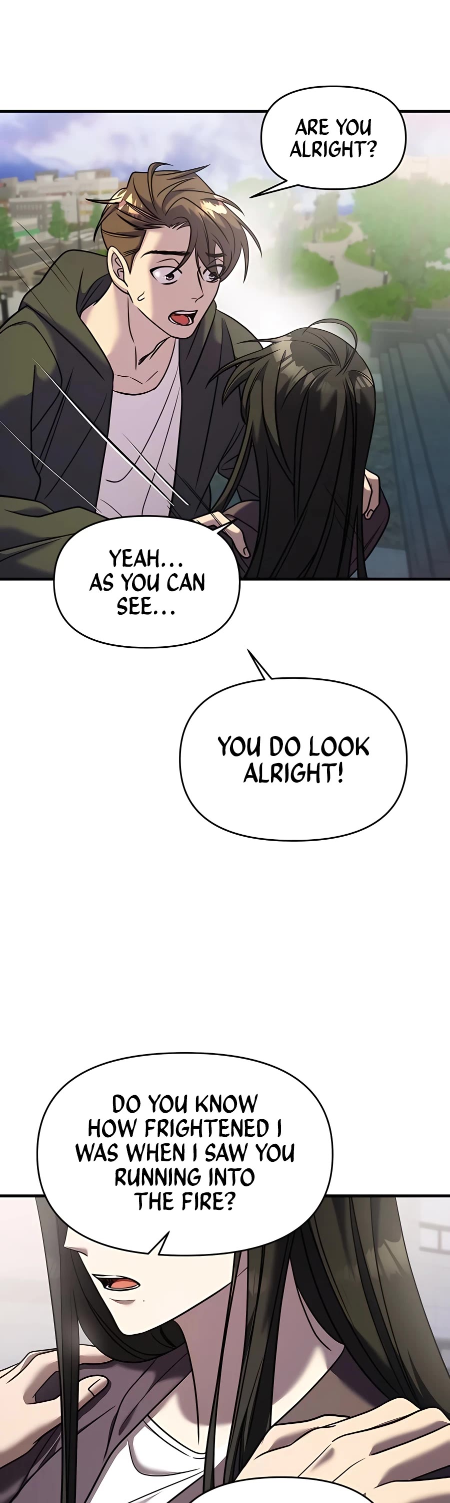 Pure Villain chapter 38 page 71