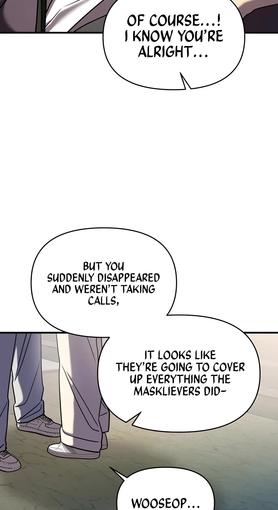 Pure Villain chapter 38 page 72