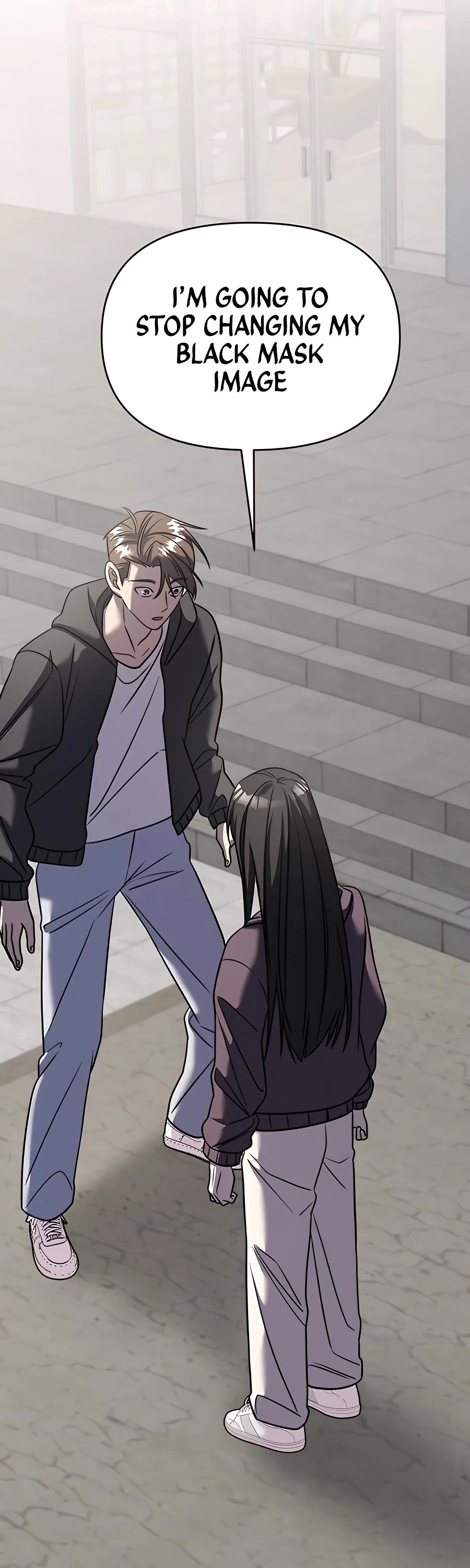 Pure Villain chapter 38 page 74