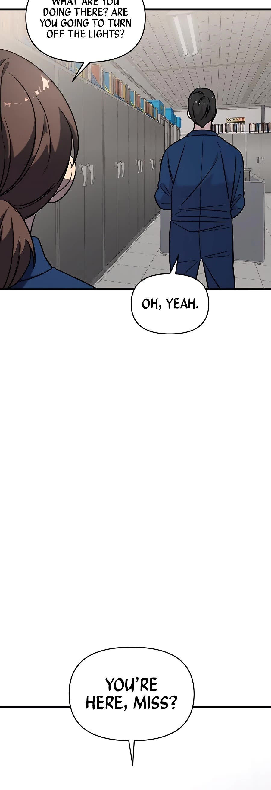 Pure Villain chapter 38 page 85