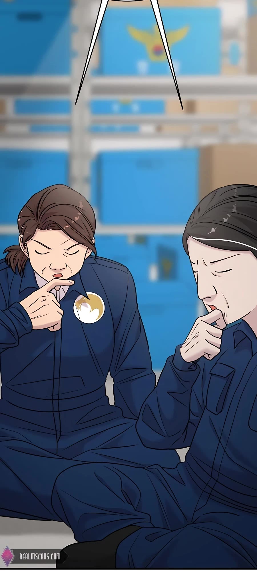 Pure Villain chapter 39 page 11