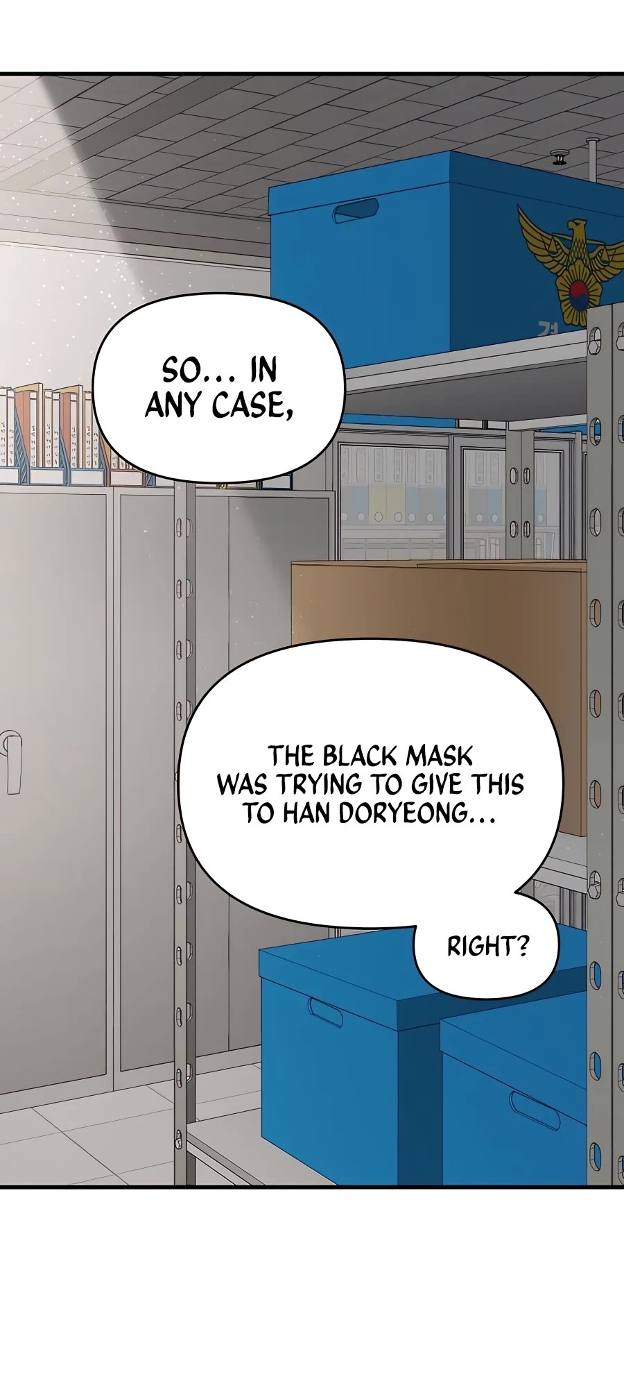 Pure Villain chapter 39 page 16