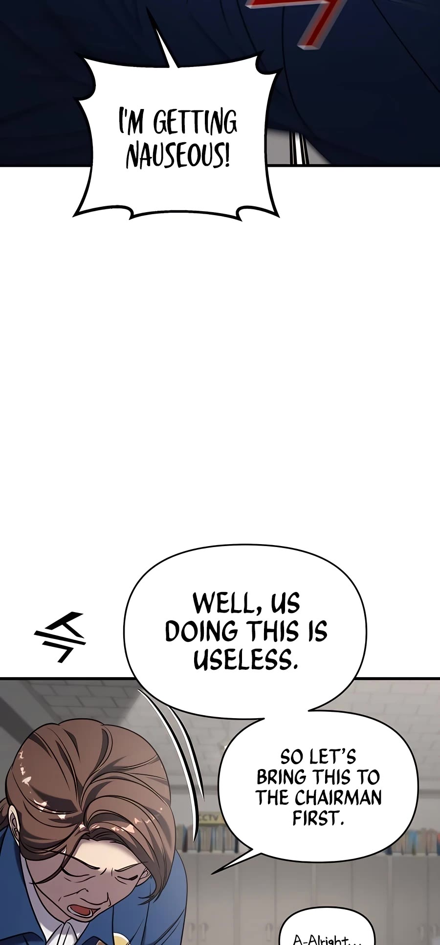 Pure Villain chapter 39 page 20