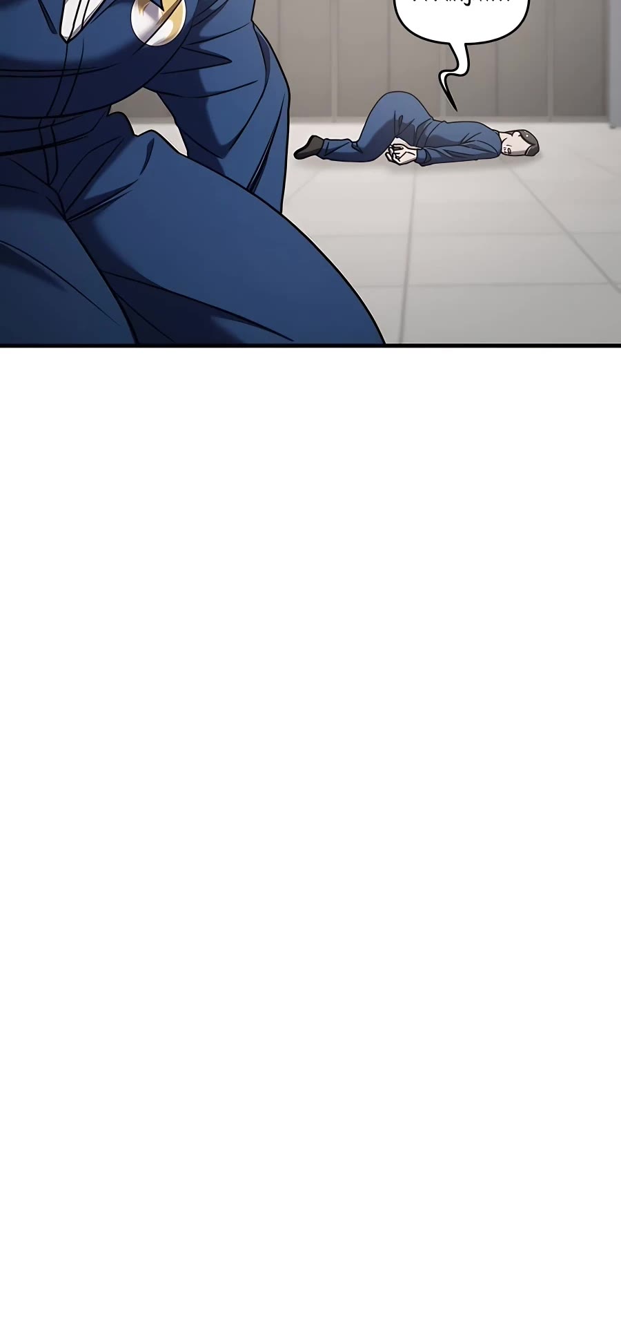 Pure Villain chapter 39 page 21