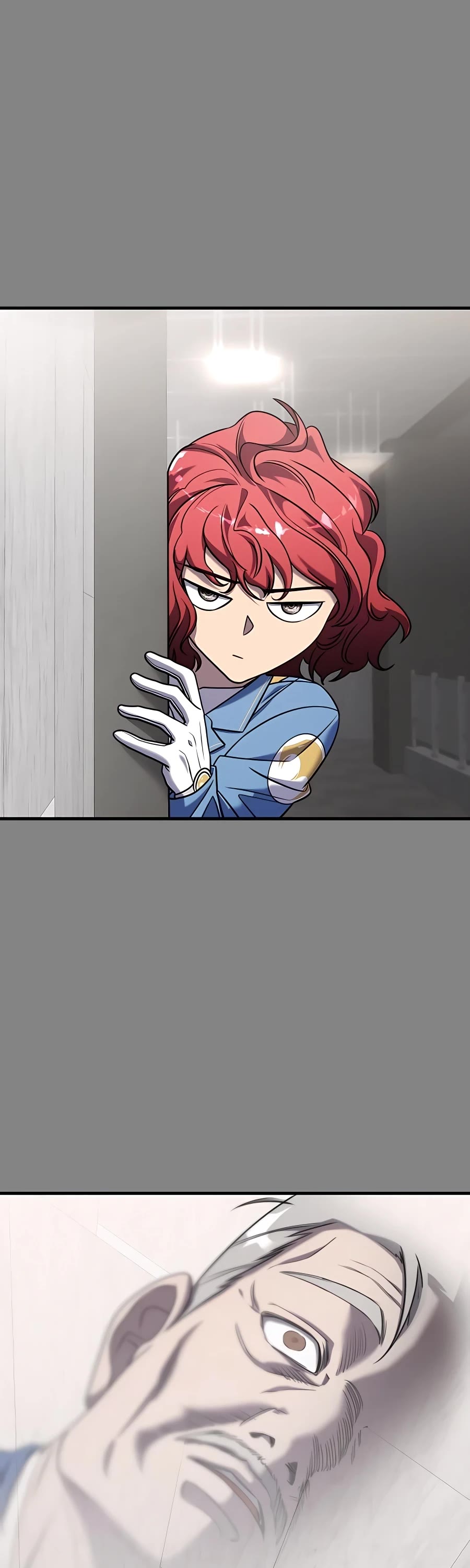 Pure Villain chapter 39 page 28